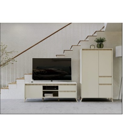 Salón Comedor Loungue