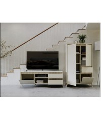 Salón Comedor Loungue