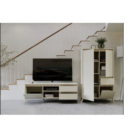 Salón Comedor Loungue