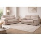 Conjunto modelo Duero sofás   3+2