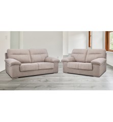 Conjunto modelo Duero sofás   3+2