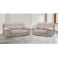 Conjunto modelo Duero sofás   3+2