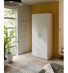 Armario W17 2 puertas de  90cm