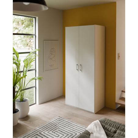 Armario W17 2 puertas de  90cm