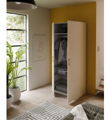 Armario W17 2 puertas de  90cm