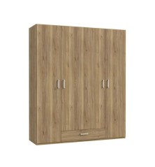 Armario W17 4 ptas. 1 cajón Mauvella