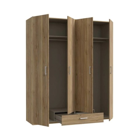 Armario W17 4 ptas. 1 cajón Mauvella