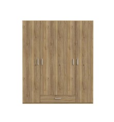Armario W17 4 ptas. 1 cajón Mauvella