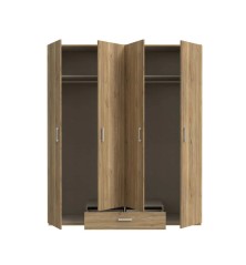 Armario W17 4 ptas. 1 cajón Mauvella