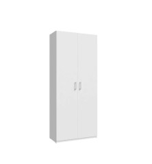 Armario Recibidor  W21-TD con 2 Puertas Batientes 88,9cm