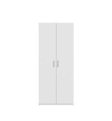 Armario Recibidor  W21-TD con 2 Puertas Batientes 88,9cm