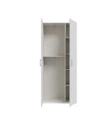 Armario Recibidor  W21-TD con 2 Puertas Batientes 88,9cm