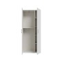Armario Recibidor W21-TD con 2 Puertas Batientes 88,9cm Armario Recibidor W21-TD con 2 Puertas Batientes 88,9cm