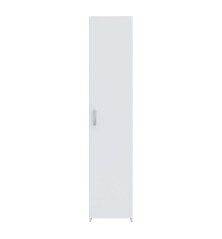 Armario W24  1 pta. 40cm Blanco
