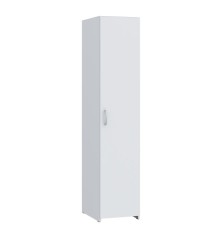 Armario W24  1 pta. 40cm Blanco