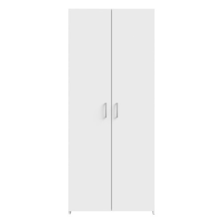 Armario W24 2 pta. 79,7 cm Blanco