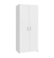 Armario W24 2 pta. 79,7 cm Blanco