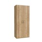 Armario W17 2 puertas de 90cm Armario W17 2 puertas de 90cm