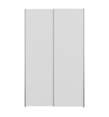 Armario recibidor W21-SD  120CM Blanco