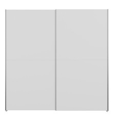 Armario recibidor W21-SD 200  CM Blanco