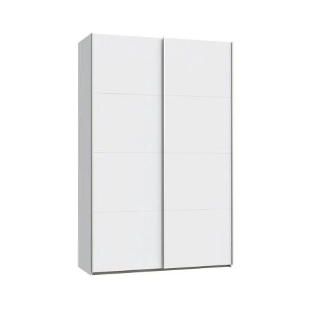 Armario w22 ptas. corredera 120 blanco brillo