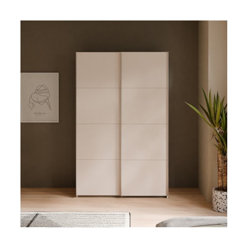Armario W26 DE 120 cm en color Sand