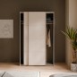 Armario W26 DE 120 cm en color Sand