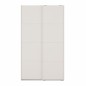 Armario W26 DE 120 cm en color Sand