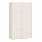 Armario W26 DE 120 cm en color Sand