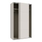 Armario W26 DE 120 cm en color Sand