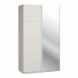 Armario W26 DE 120 cm Sand- Espejo Armario W26 DE 120 cm Sand- Espejo