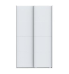 Armario W26 DE 120 cm Blanco mate