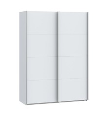 Armario W26 DE 150 cm Blanco mate