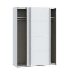 Armario W26 DE 150 cm Blanco mate