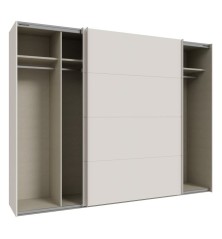 Armario W26 DE 270 cm Sand