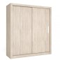 Armario 2ptas corredera Sava 150x201cm Sahara Armario 2ptas corredera Sava 150x201cm Sahara