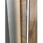 Cabecero B27  170x87x 7,3cm Acolchado con Leds
