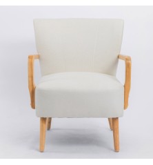 Butaca Madera Tasiano