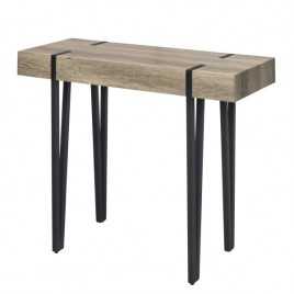 CONSOLA MODELO PARIS COLOR CANYON