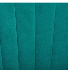Butaca Mod. Nigeria Tela C/ Verde
