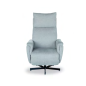 SILLON RELAX GIRATORIO MOD. DAKOTA C/ GRIS PIEDRA SILLON RELAX GIRATORIO MOD. DAKOTA C/ GRIS PIEDRA