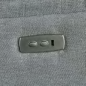 SILLON RELAX GIRATORIO MOD. DAKOTA C/ GRIS PIEDRA SILLON RELAX GIRATORIO MOD. DAKOTA C/ GRIS PIEDRA