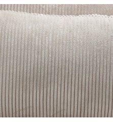SILLON CAMA MOD. TIANA TELA C/ AZUL Y BEIGE