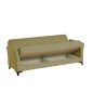 SOFA CAMA MOD. CLARISA TELA C/ VERDE SOFA CAMA MOD. CLARISA TELA C/ VERDE
