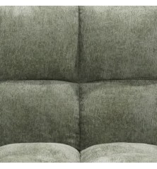 SOFA CAMA MOD. VERA TELA C/ GRIS Y VERDE