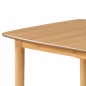 MESA COMEDOR MOD. PALMA