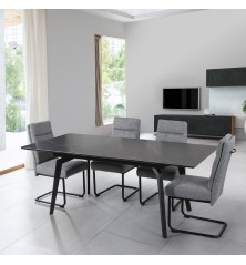 MESA COMEDOR MOD. GAELAN