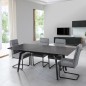 MESA COMEDOR MOD. GAELAN MESA COMEDOR MOD. GAELAN