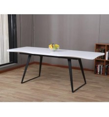 MESA COMEDOR MOD. SASHA