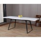 MESA COMEDOR MOD. SASHA